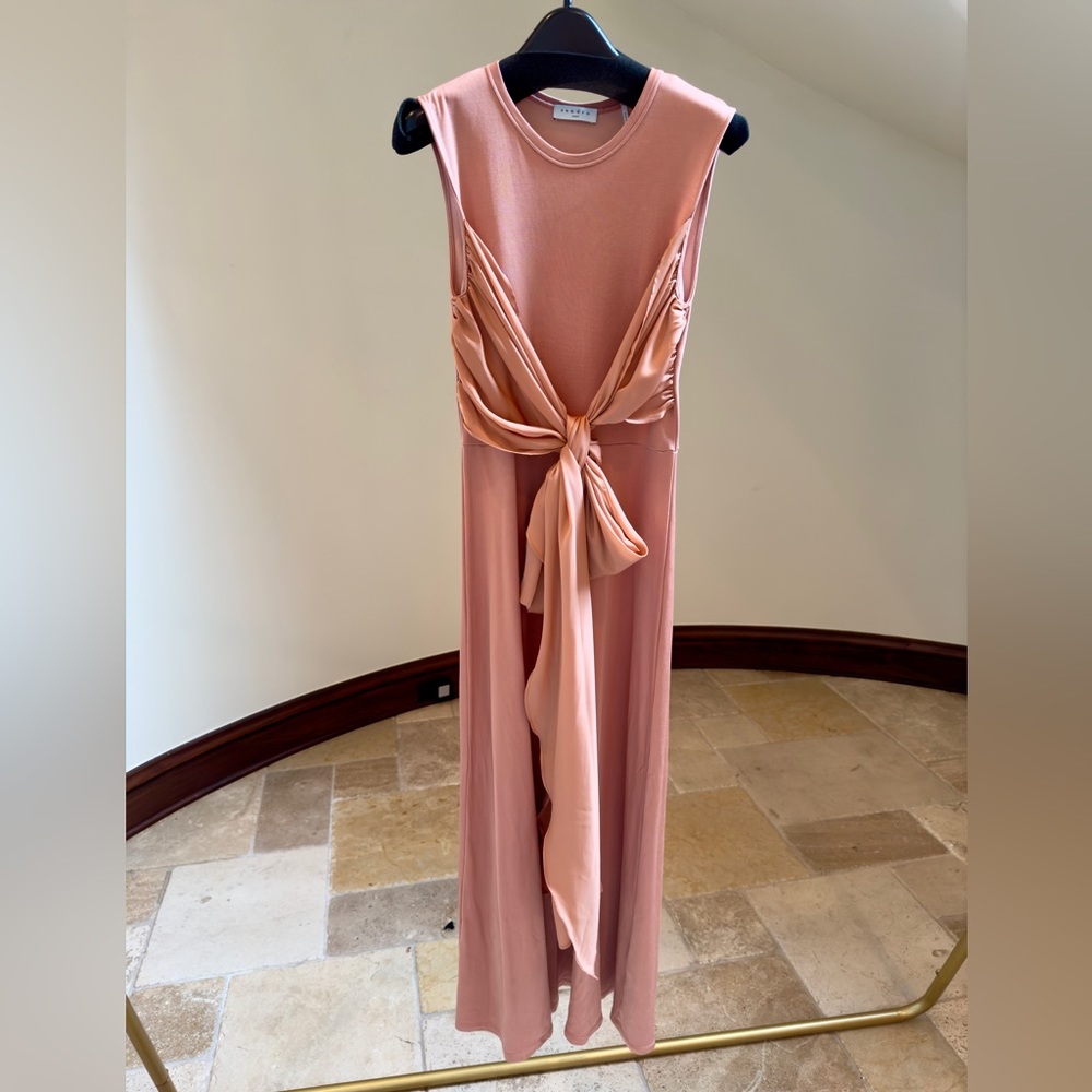Sandro Dress